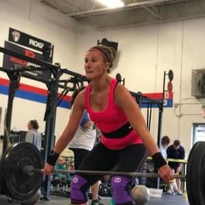 Meet your Posher, Jenni